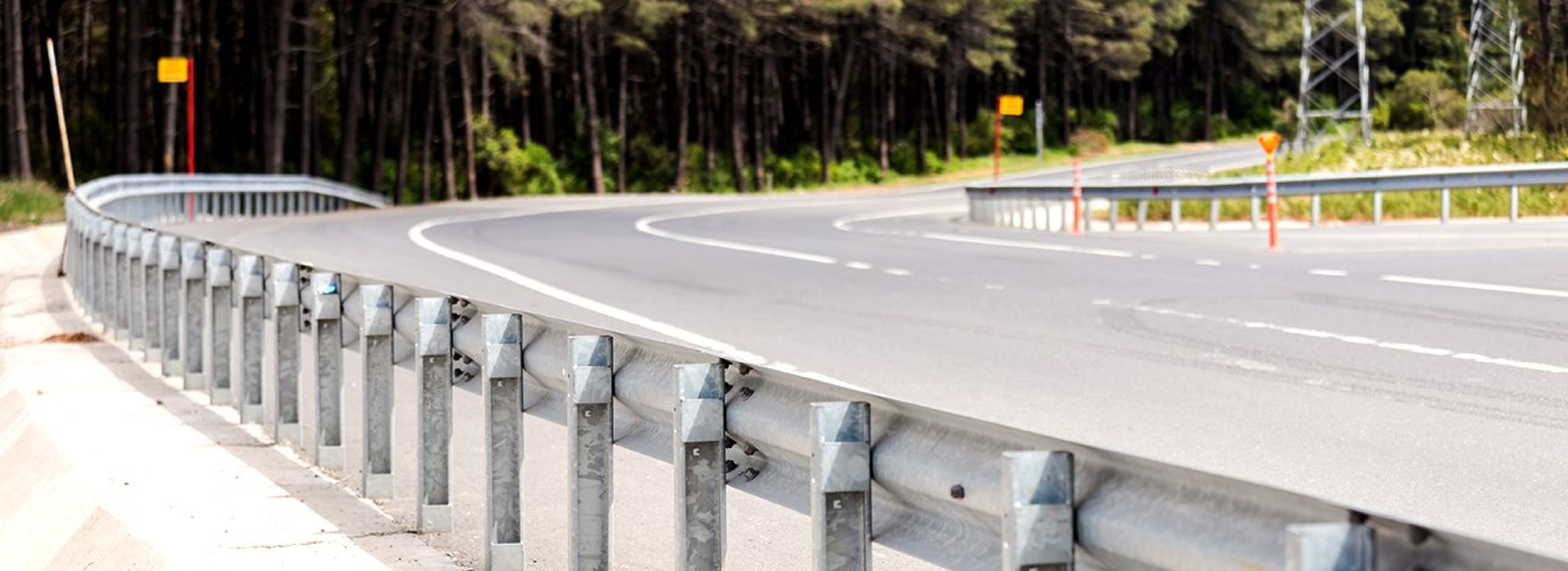 Otoyol Bariyer Üretimi